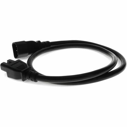 Cable de extensión de alimentación AddOn - Calibre 14