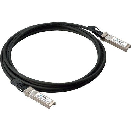 Axiom Memory Axiom 10GBASE-CU SFP+ Passive DAC Twinax Cable NetApp Compatible 3m