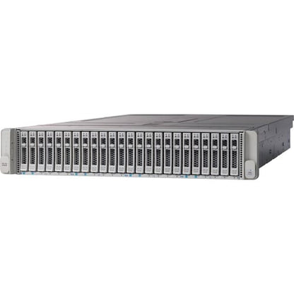 CHÂSSIS UCS C4200 24 SFF HDD/SSD SAS/SATA