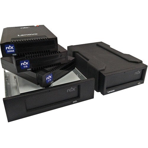 RDX EXTERNAL USB 3.0 DOCK NC/NR