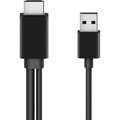 Adaptador AV digital multipuerto a HDMI de Belkin
