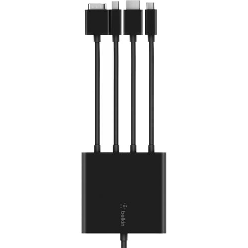 Adaptador AV digital multipuerto a HDMI de Belkin
