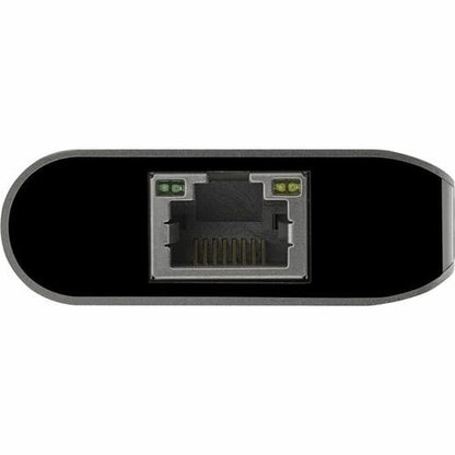 Adaptateur multiport USB-C StarTech.com - Type USB