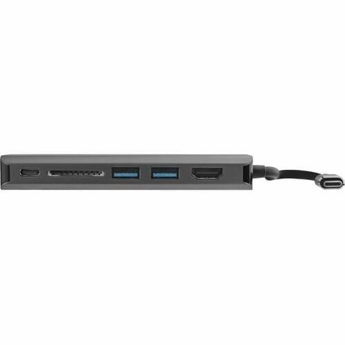 Adaptateur multiport USB-C StarTech.com - Type USB