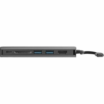 Adaptateur multiport USB-C StarTech.com - Type USB