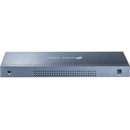 16PORT GB DESKTOP SWITCH 16 10/100/1000MB RJ45 32GB SWTCHNG CAP