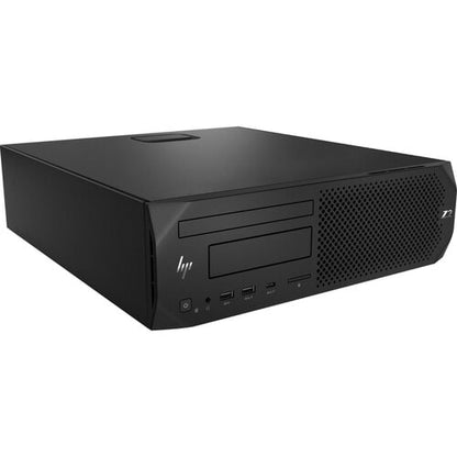 HP Z2 G4 Workstation - 1 Core i7 8th Gen i7-8700 - 16 GB - 512 GB SSD