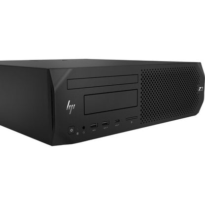 HP Z2 G4 Workstation - 1 Core i7 8th Gen i7-8700 - 16 GB - 512 GB SSD