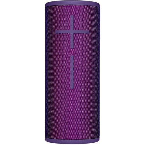 Ultimate Ears BOOM 3 Portable Bluetooth Speaker System
