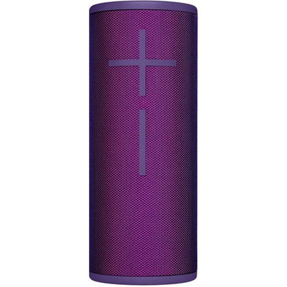 Ultimate Ears BOOM 3 Portable Bluetooth Speaker System