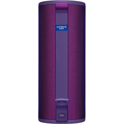 Ultimate Ears BOOM 3 Portable Bluetooth Speaker System