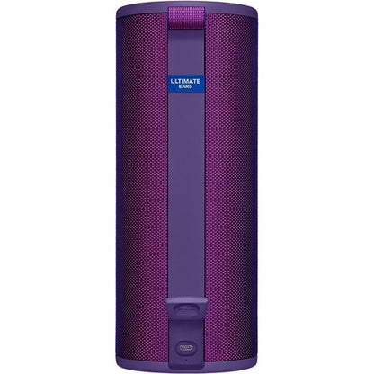 Ultimate Ears BOOM 3 Portable Bluetooth Speaker System