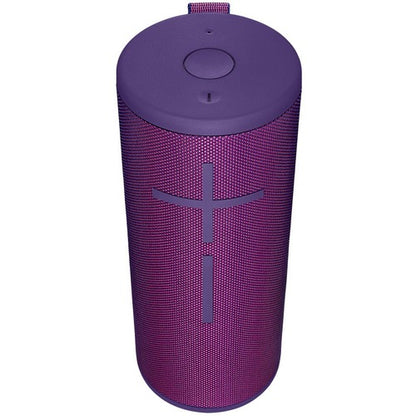Ultimate Ears BOOM 3 Portable Bluetooth Speaker System