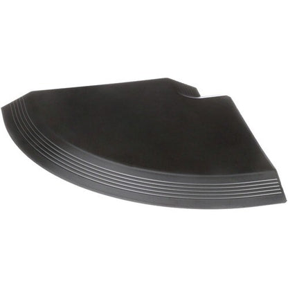 Accesorio de ángulo recto Panduit AFR