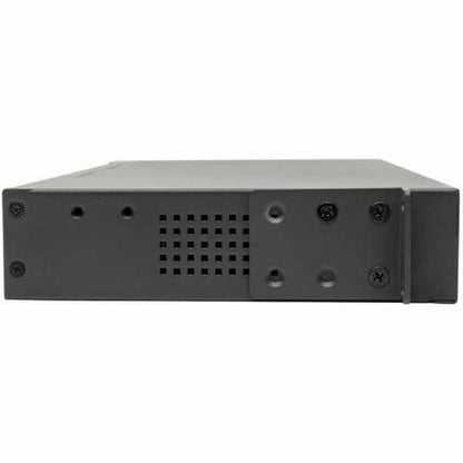 Serveur de console série 16 ports, 2 ports USB, double GBE, 4 Go de mémoire flash 1U