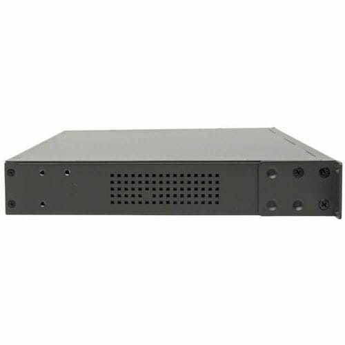 SERIAL CONSOLE SERVER 16-PORT 2 USB DUAL GBE 16 GB FLASH 4G LTE