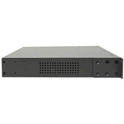 SERIAL CONSOLE SERVER 16-PORT 2 USB DUAL GBE 16 GB FLASH 4G LTE
