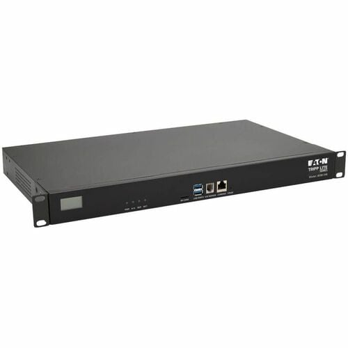 Tripp Lite series B098-048 48-Port Serial Console Server - Twisted Pair