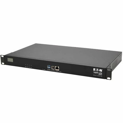 Tripp Lite series B098-048 48-Port Serial Console Server - Twisted Pair