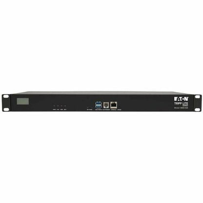 Tripp Lite series B098-048 48-Port Serial Console Server - Twisted Pair