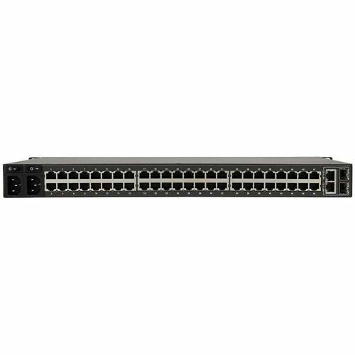 Tripp Lite series B098-048 48-Port Serial Console Server - Twisted Pair