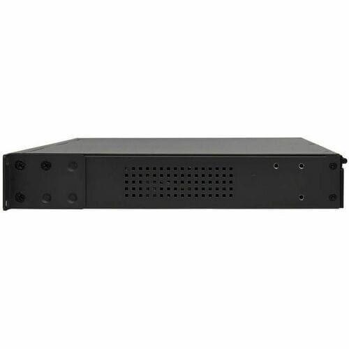 Tripp Lite series B098-048 48-Port Serial Console Server - Twisted Pair