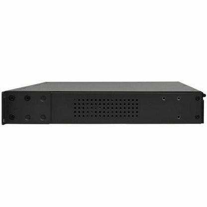 Tripp Lite series B098-048 48-Port Serial Console Server - Twisted Pair