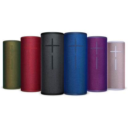 Ultimate Ears MEGABOOM 3 Portable Bluetooth Speake