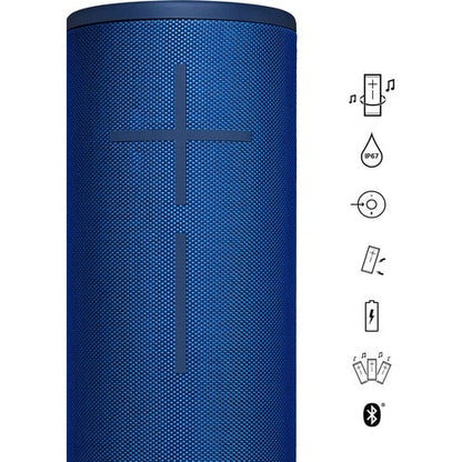 Ultimate Ears MEGABOOM 3 Portable Bluetooth Speake