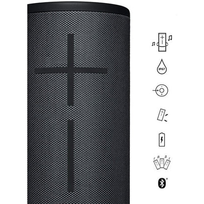 Ultimate Ears MEGABOOM 3 Portable Bluetooth Speake