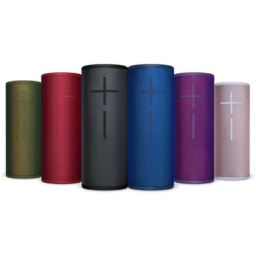 Ultimate Ears MEGABOOM 3 Portable Bluetooth Speake