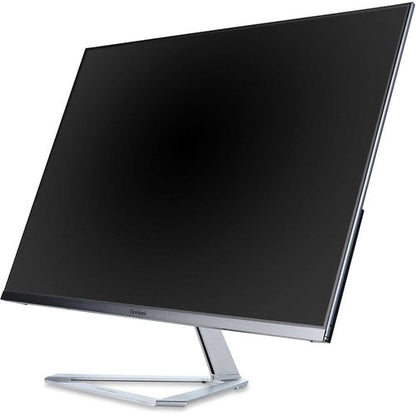 Pantalla Viewsonic de 32", panel IPS, resolución de 1920 x 1080 - 31,5" visibles - In