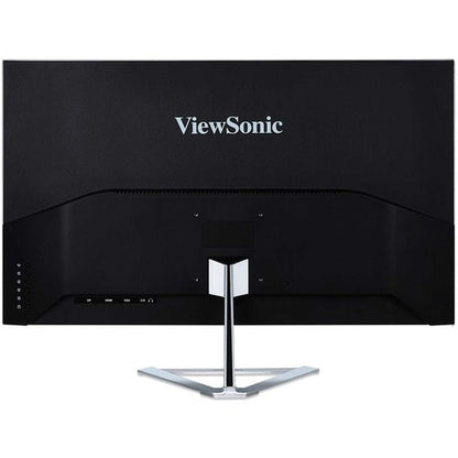 Pantalla Viewsonic de 32", panel IPS, resolución de 1920 x 1080 - 31,5" visibles - In