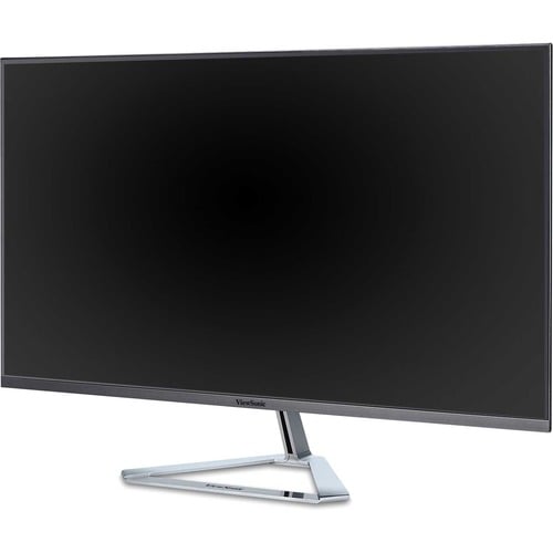 Pantalla Viewsonic de 32", panel IPS, resolución de 1920 x 1080 - 31,5" visibles - In