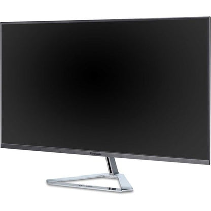 Pantalla Viewsonic de 32", panel IPS, resolución de 1920 x 1080 - 31,5" visibles - In