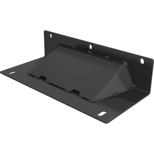 Vertiv™ VR Anti Tip Stabilizer Plate for 600mm/800mm Wide Racks (Qty 2) - 2