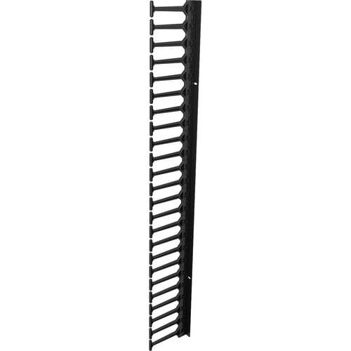 Gestor de cables vertical Vertiv™ para 48 U de 600 mm de ancho (cantidad 2) - Bandeja de gestión de cables
