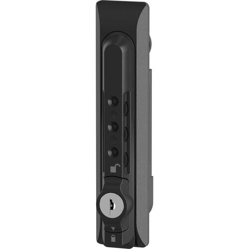 Vertiv™ VR Rack Accessory | VRA | Security Handle | Combination VRA602