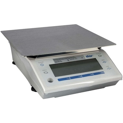 Star Micronics mG-S8200 NTEP Certified Scale - 18 lb (8164.66 g) / 18.08 lb (820