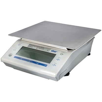 Star Micronics mG-S8200 NTEP Certified Scale - 18 lb (8164.66 g) / 18.08 lb (820