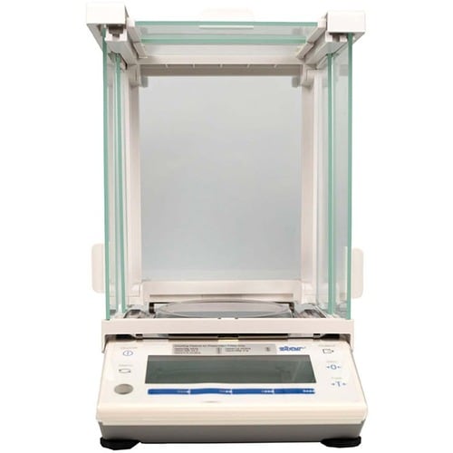Star Micronics mG-S322 Precision POS Scale - 11.29 oz (320 g) Maximum Weight Cap