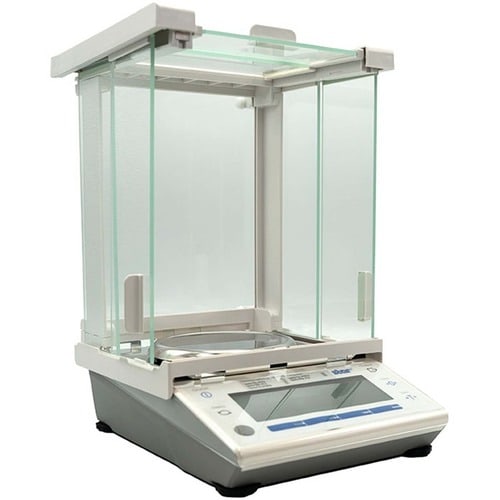 Star Micronics mG-S322 Precision POS Scale - 11.29 oz (320 g) Maximum Weight Cap