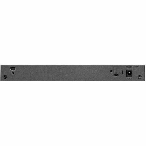 8PORT UNMANAGED GB ENET POE+ RJ45 STDALN SWITCH