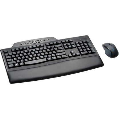 ENSEMBLE DE BUREAU CONFORT SANS FIL PRO FIT
