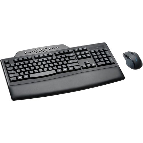 ENSEMBLE DE BUREAU CONFORT SANS FIL PRO FIT