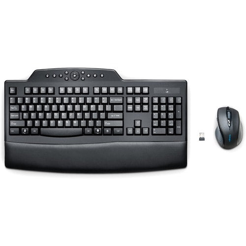 ENSEMBLE DE BUREAU CONFORT SANS FIL PRO FIT
