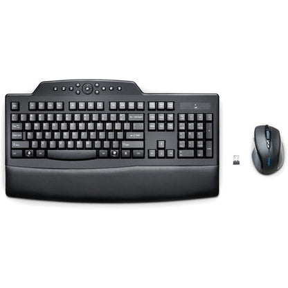 ENSEMBLE DE BUREAU CONFORT SANS FIL PRO FIT