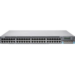 Juniper EX4300MP 2-port 40GbE QSFP+/2