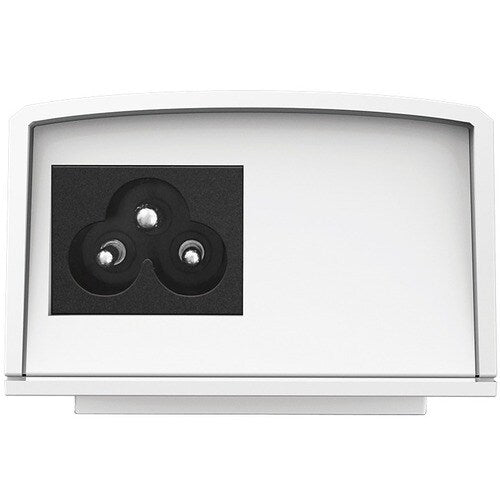 48V 24W PASSIVE POE ADAP 2 X 10/100/1000MB RJ45
