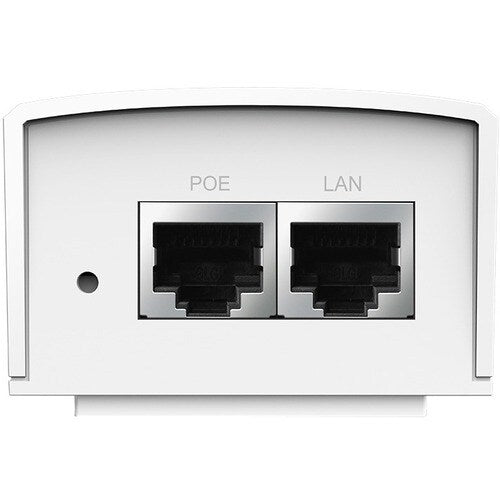 48V 24W PASSIVE POE ADAP 2 X 10/100/1000MB RJ45